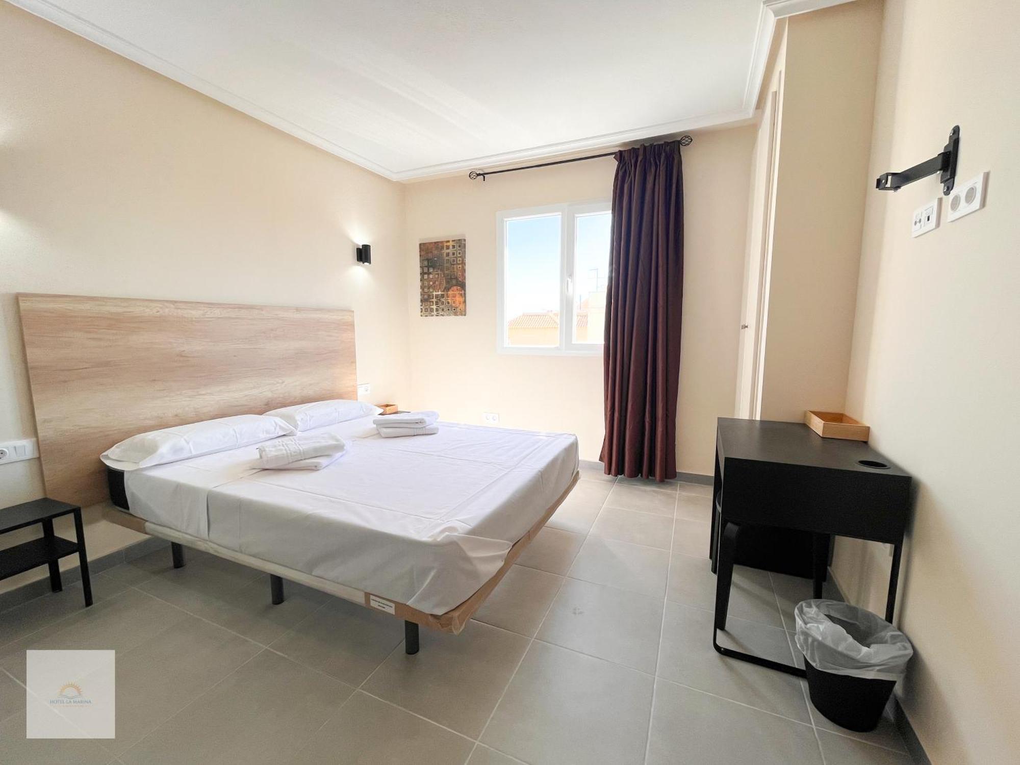 Hotel La Marina Elche La Mariña Eksteriør bilde
