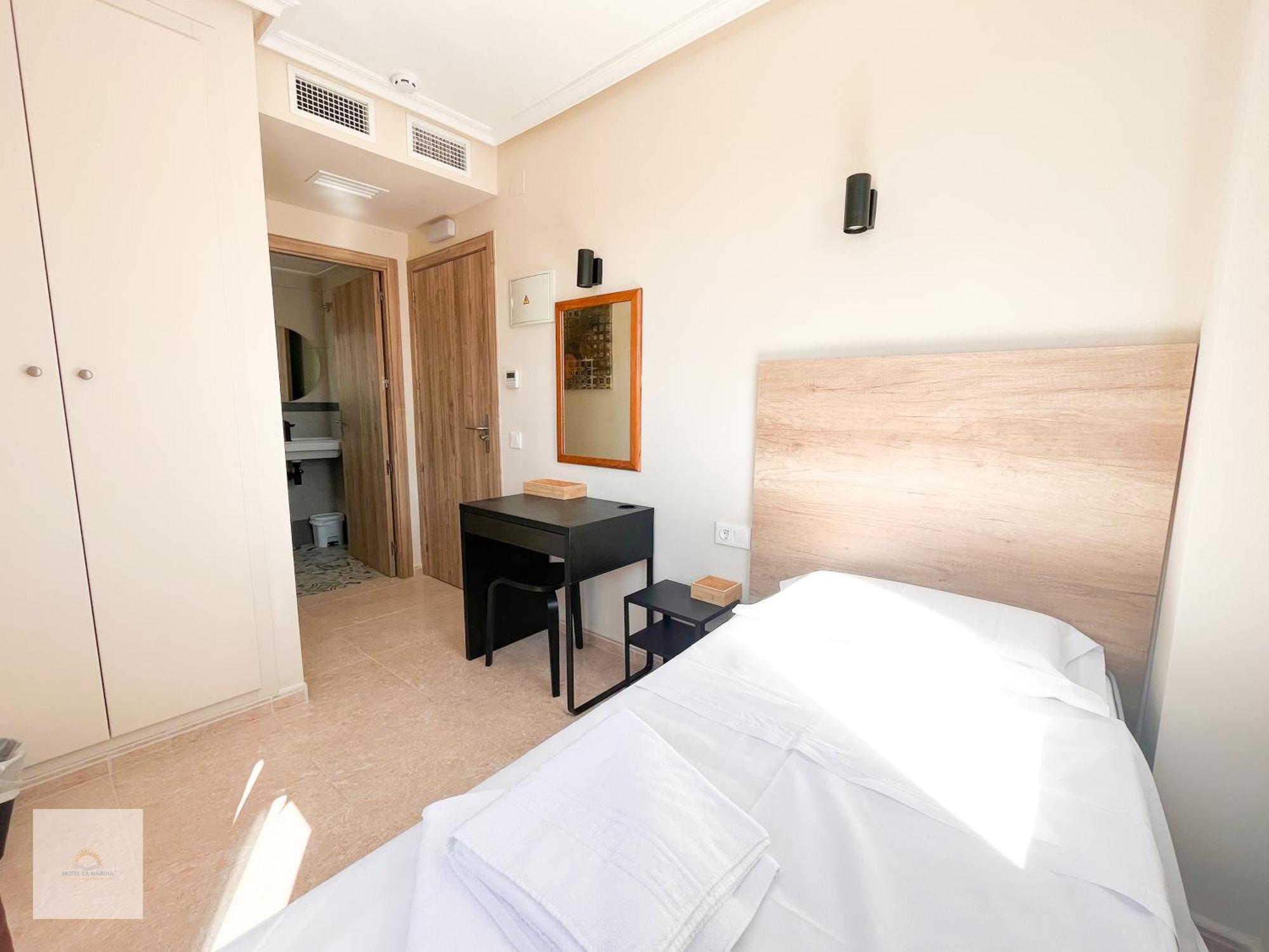 Hotel La Marina Elche La Mariña Eksteriør bilde