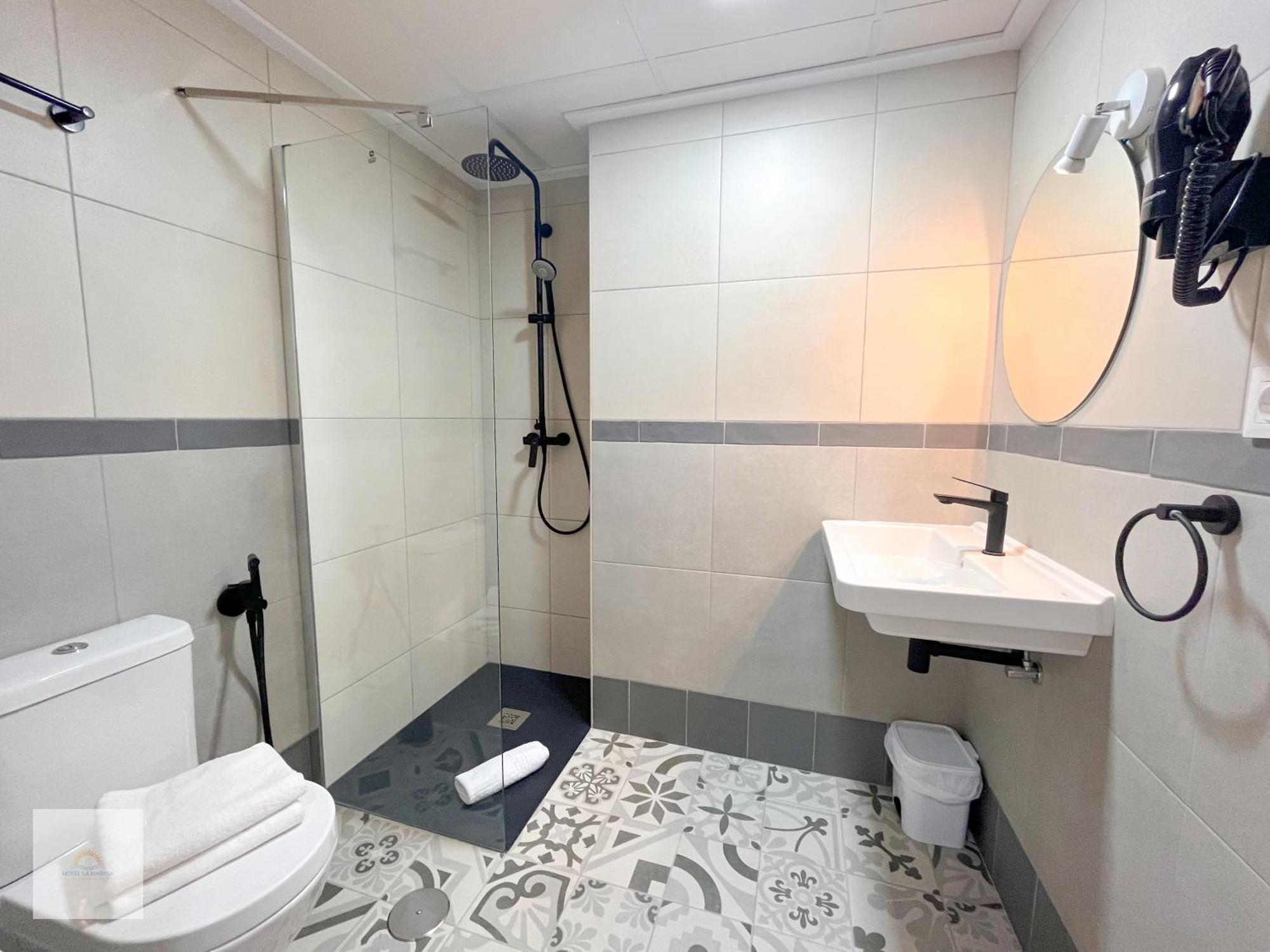 Hotel La Marina Elche La Mariña Eksteriør bilde