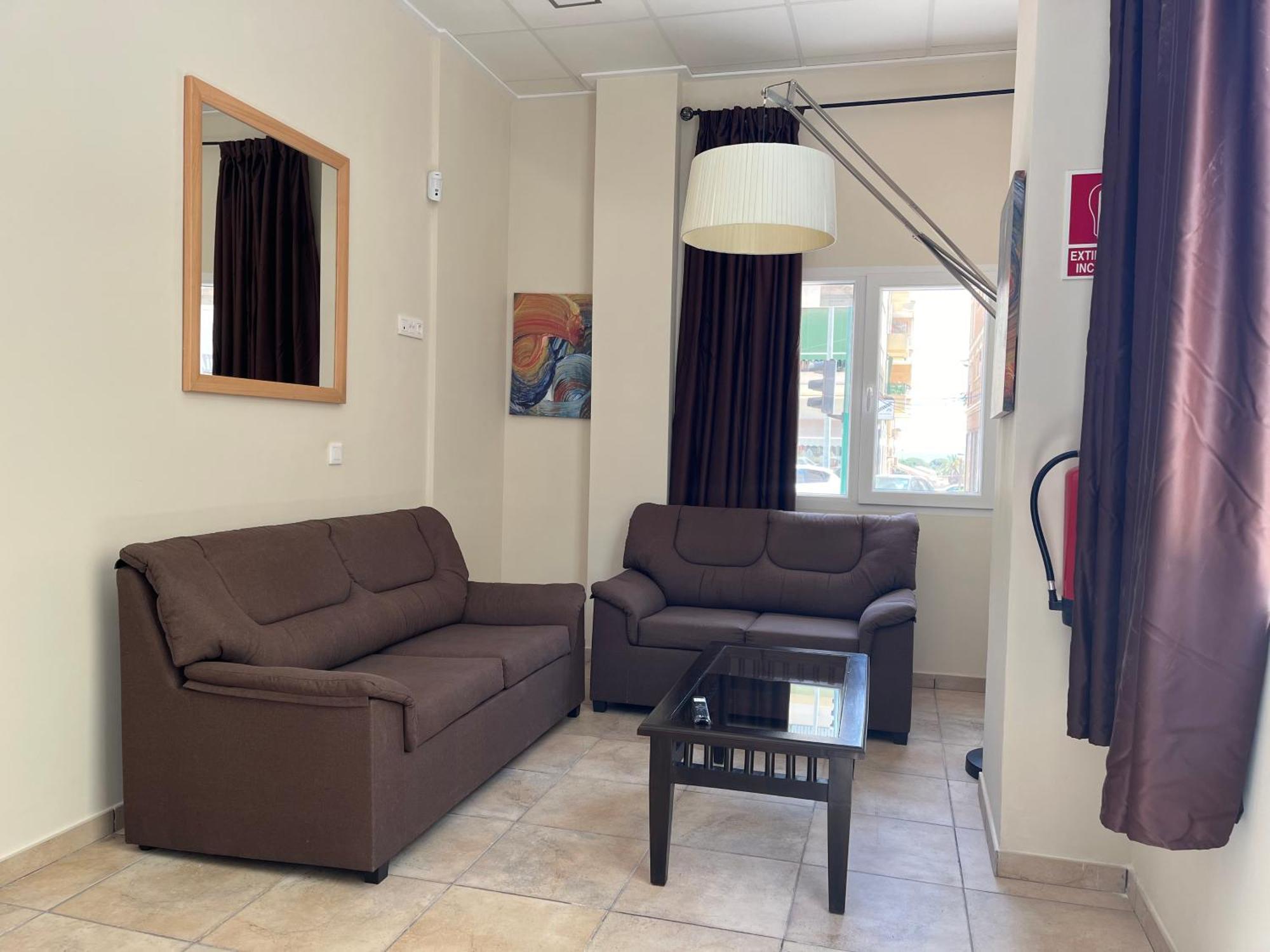 Hotel La Marina Elche La Mariña Eksteriør bilde