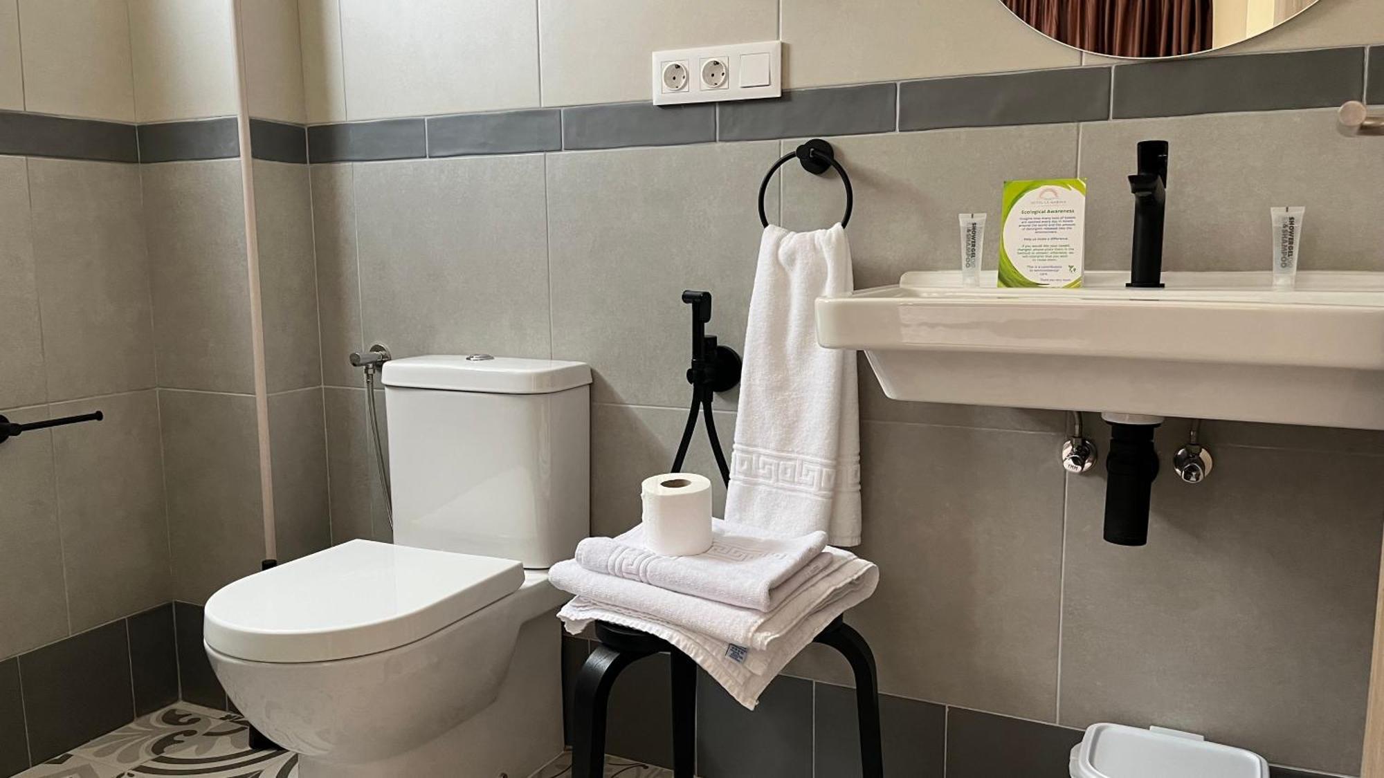 Hotel La Marina Elche La Mariña Eksteriør bilde